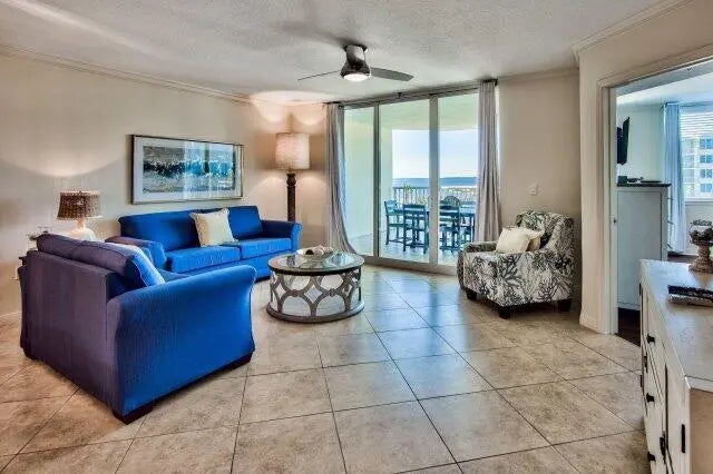 1326 Miracle Strip Parkway Unit 506, Fort Walton Beach