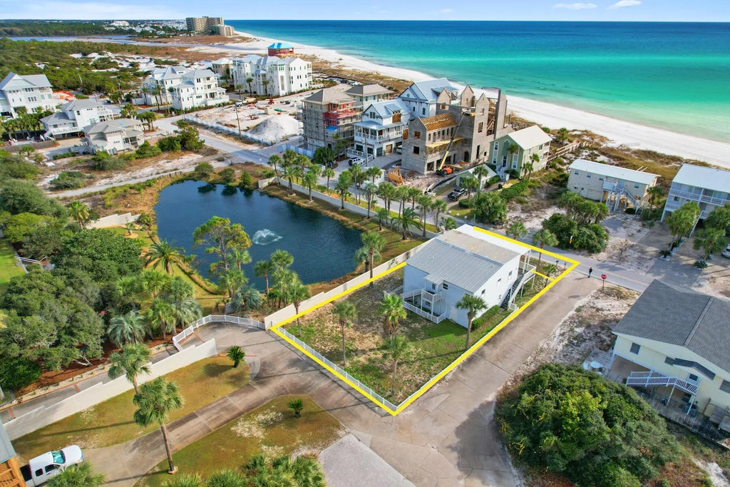 7 of 17 - 87 Walton Magnolia Lane, Inlet Beach, FL
