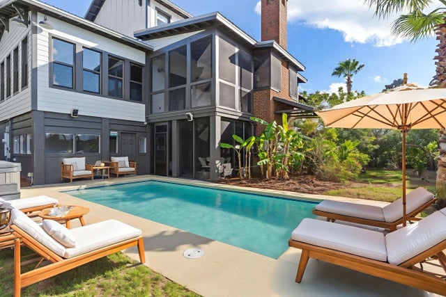 11 Woodland Drive, Santa Rosa Beach