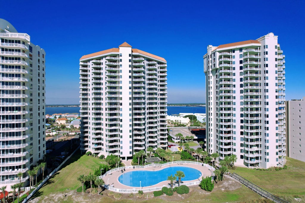 32 of 34 - 8501 Gulf Boulevard Unit 10c, Navarre, FL
