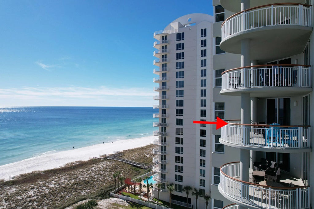 34 of 34 - 8501 Gulf Boulevard Unit 10c, Navarre, FL