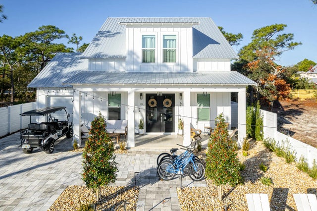 61 Elm Street, Santa Rosa Beach