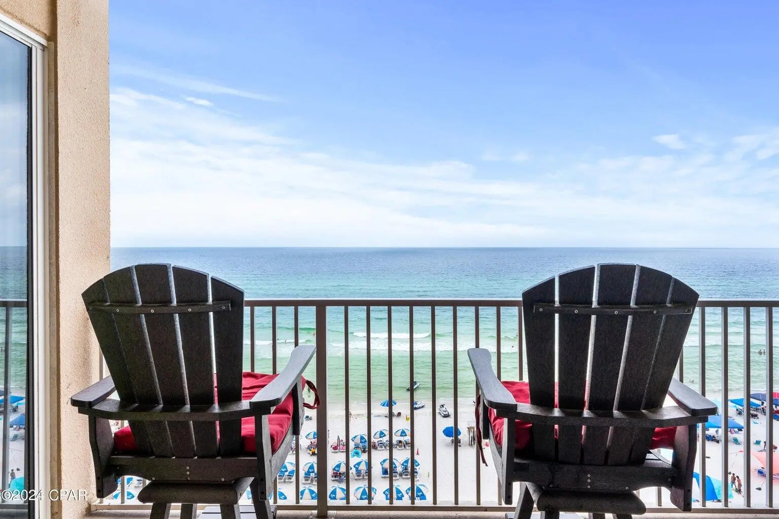 16819 Front Beach Road Unit 602, Panama City Beach