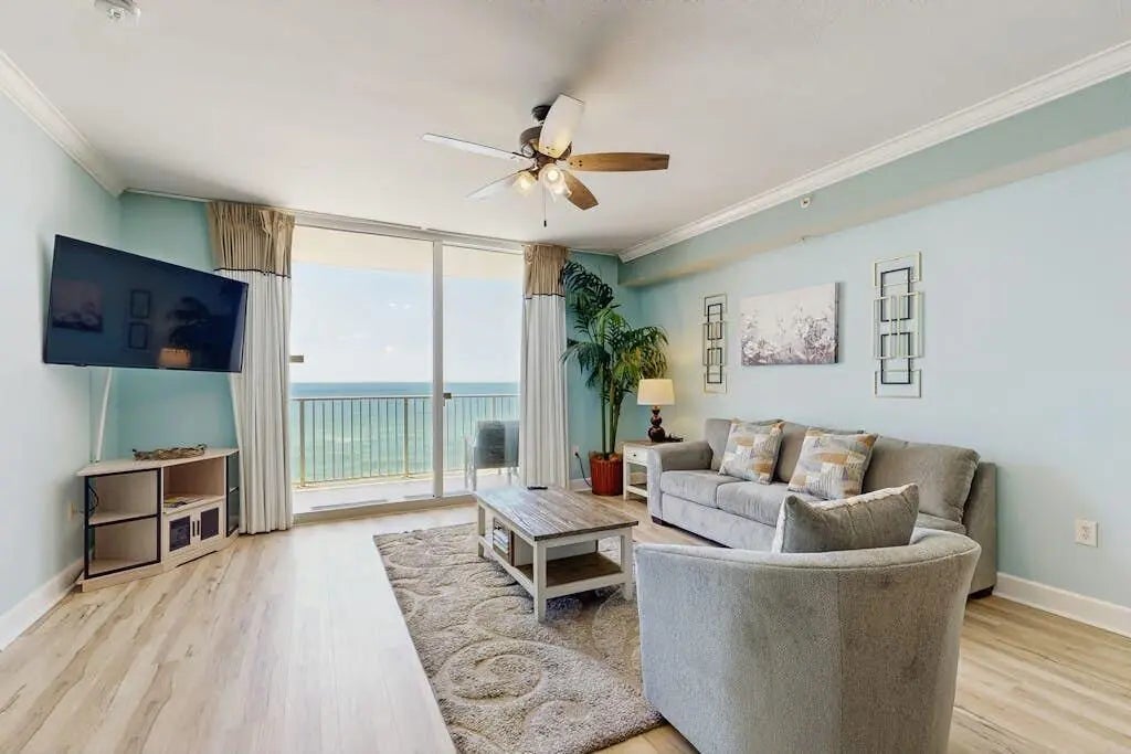 2 of 53 - 16819 Front Beach Road Unit 602, Panama City Beach, FL