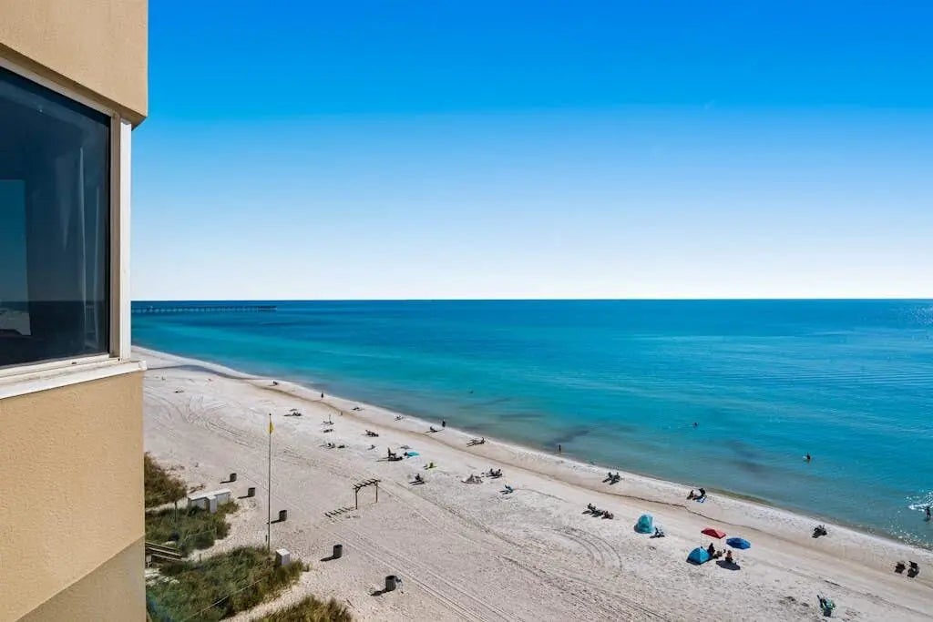 23 of 53 - 16819 Front Beach Road Unit 602, Panama City Beach, FL