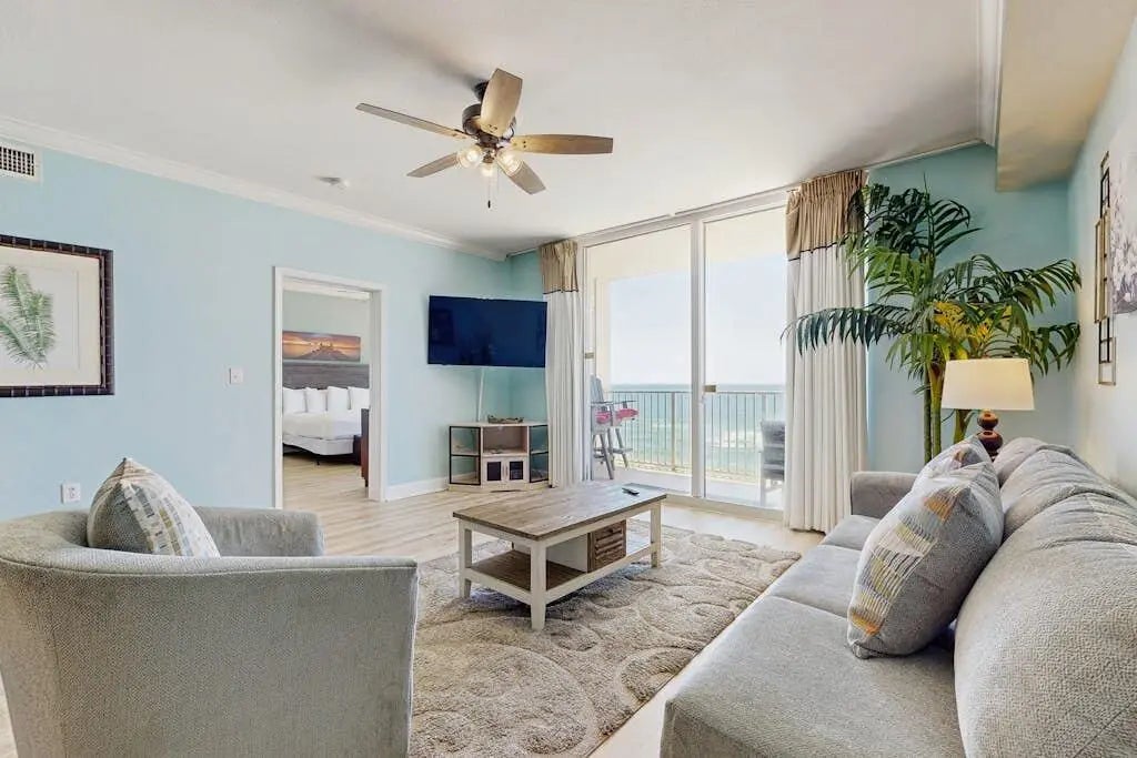 3 of 53 - 16819 Front Beach Road Unit 602, Panama City Beach, FL