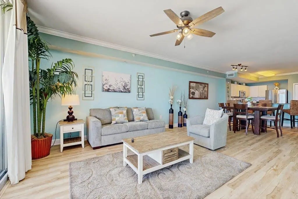 4 of 53 - 16819 Front Beach Road Unit 602, Panama City Beach, FL