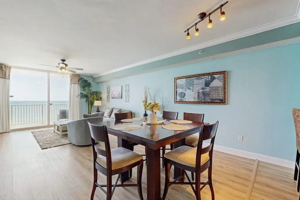 5 of 53 - 16819 Front Beach Road Unit 602, Panama City Beach, FL