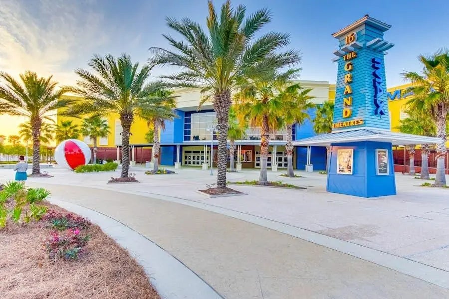 51 of 53 - 16819 Front Beach Road Unit 602, Panama City Beach, FL