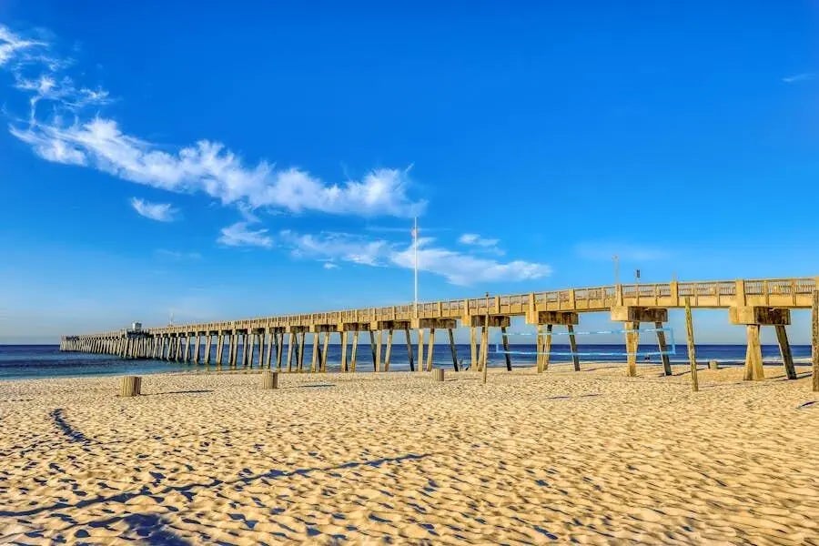 53 of 53 - 16819 Front Beach Road Unit 602, Panama City Beach, FL