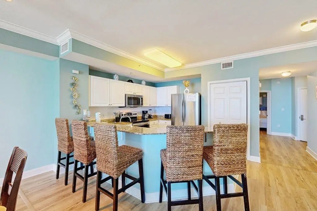 7 of 53 - 16819 Front Beach Road Unit 602, Panama City Beach, FL