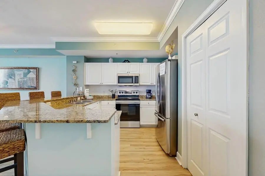 8 of 53 - 16819 Front Beach Road Unit 602, Panama City Beach, FL