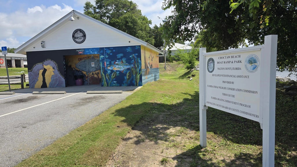 17 of 17 - Lot 29 W State Hwy 20, Freeport, FL