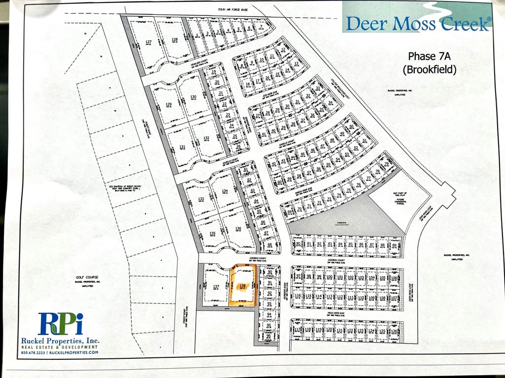 4 of 4 - 523 Caribou Court, Niceville, FL