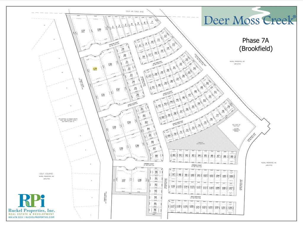 4 of 16 - 115 Yearling Court, Niceville, FL