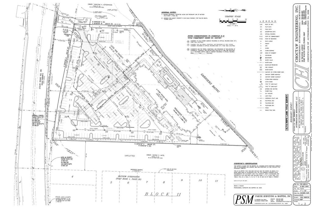 11 of 11 - 843 Eglin Parkway, Fort Walton Beach, FL