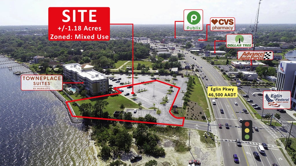 5 of 11 - 843 Eglin Parkway, Fort Walton Beach, FL