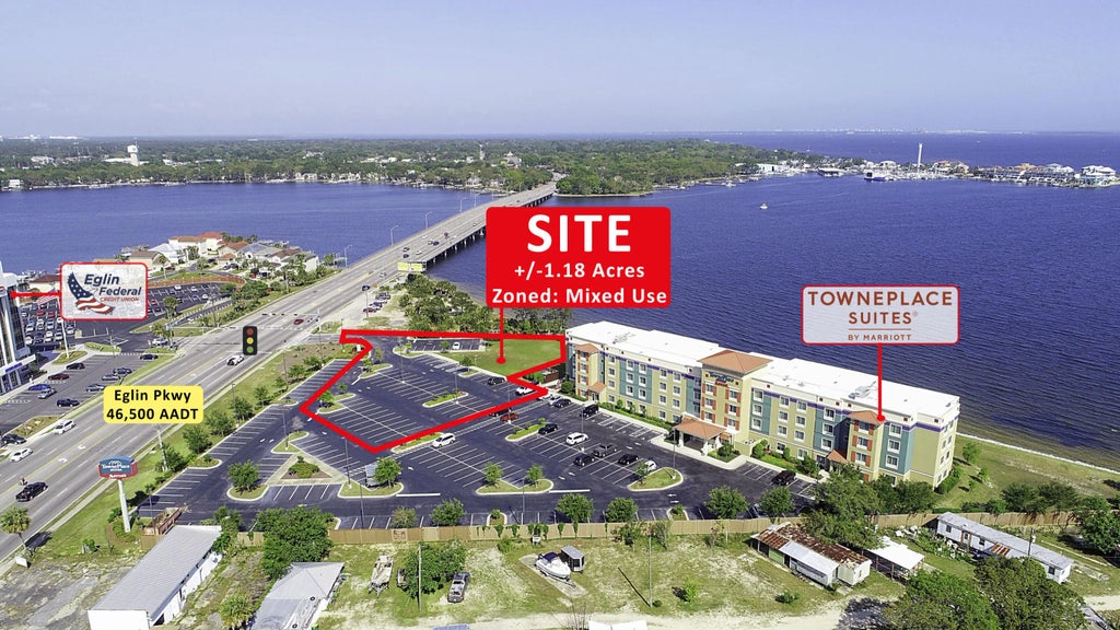 7 of 11 - 843 Eglin Parkway, Fort Walton Beach, FL