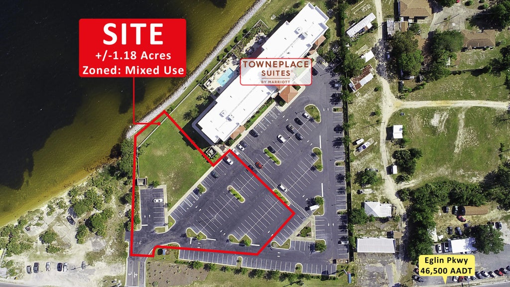 8 of 11 - 843 Eglin Parkway, Fort Walton Beach, FL