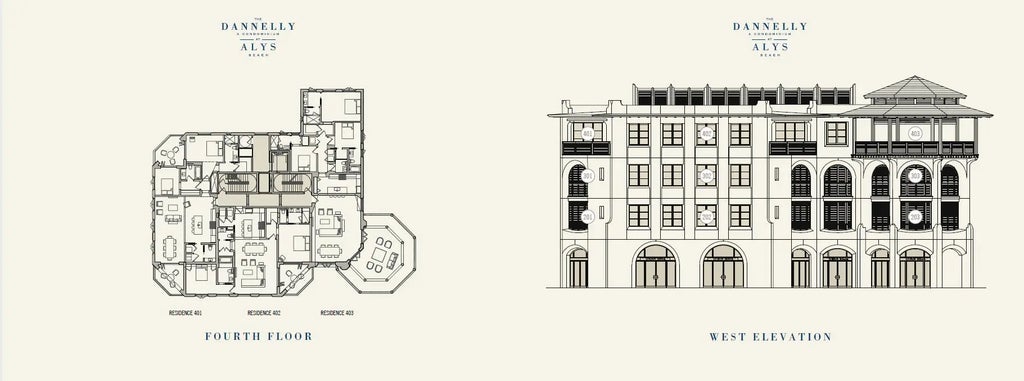 5 of 19 - Tbd Mark Twain Lane Dannelly 202, Inlet Beach, FL