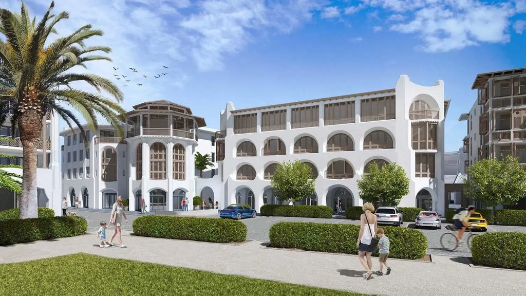 2 of 19 - Tbd Mark Twain Lane Dannelly 303, Inlet Beach, FL