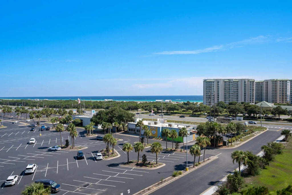 4203 Indian Bayou Trail Unit 1712, Destin