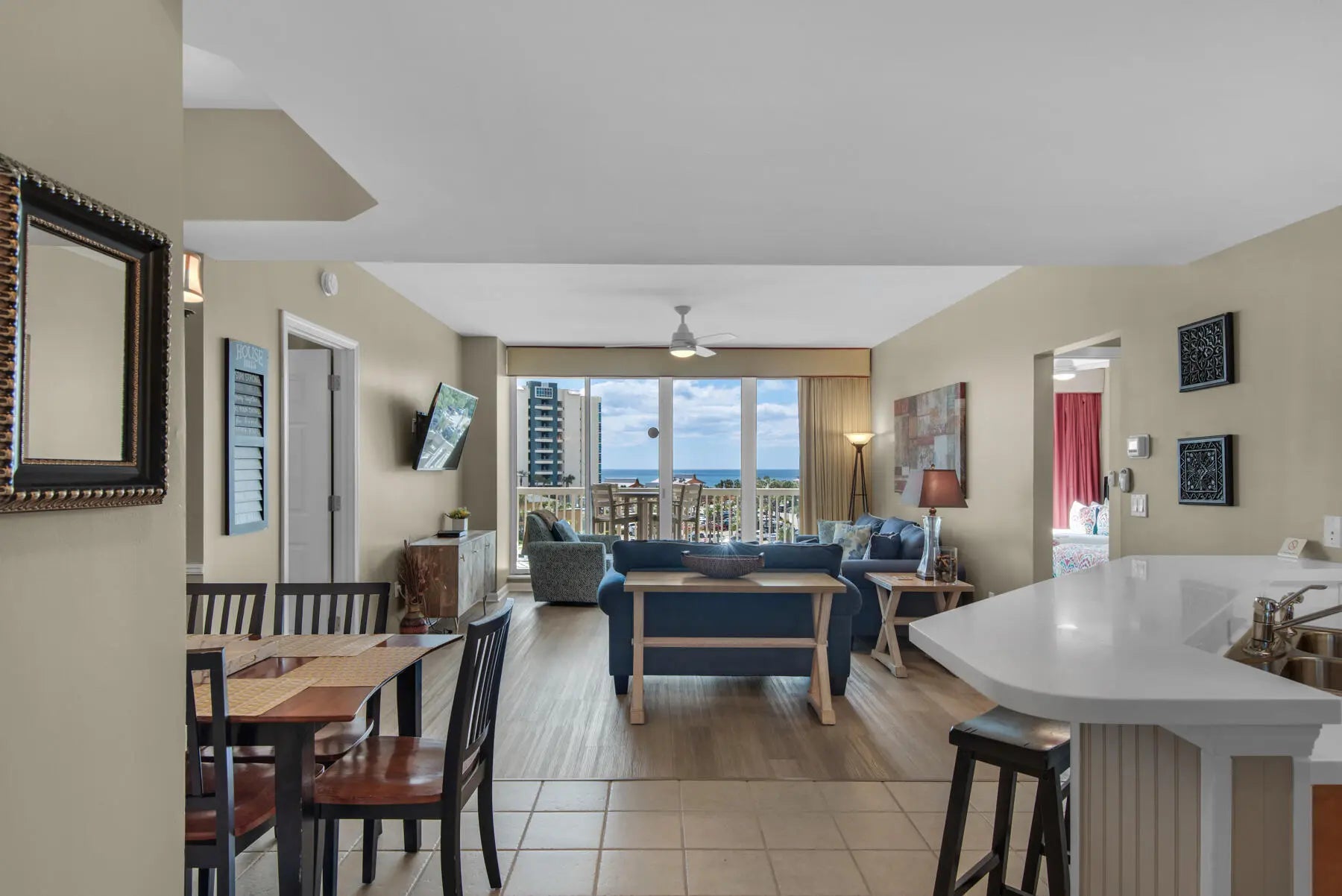15100 Emerald Coast Parkway Unit 504, Destin