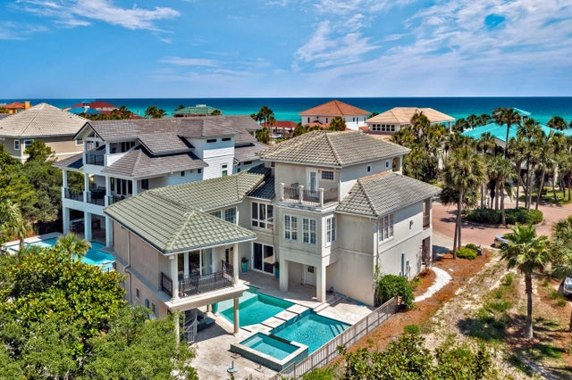4643 Destiny Way, Destin