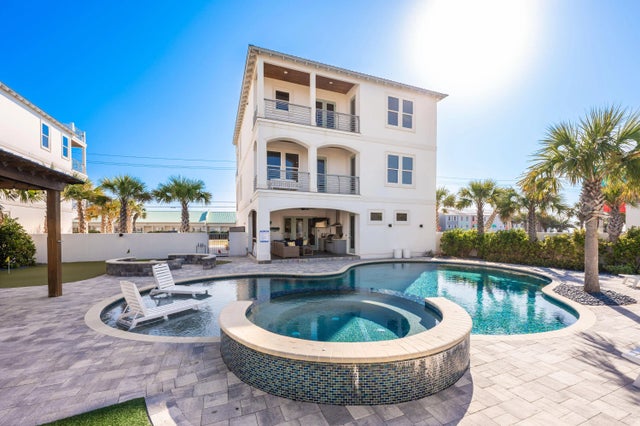 2030 Scenic Gulf Drive, Miramar Beach