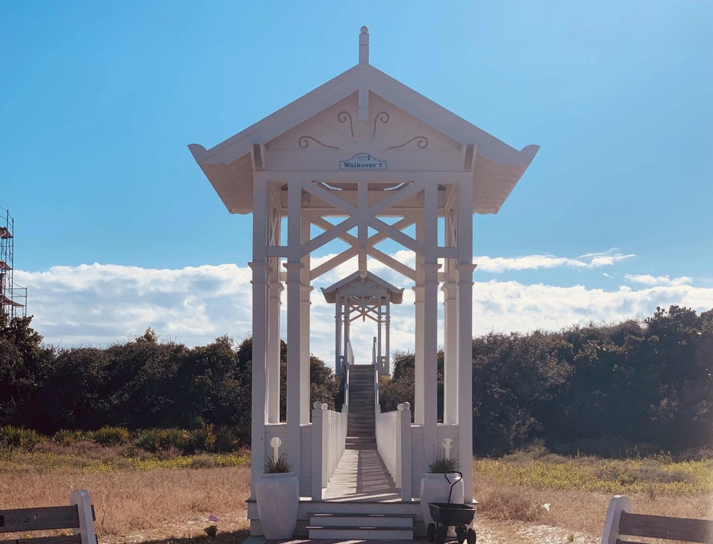 18 of 18 - 501 Beachside Gardens, Panama City Beach, FL