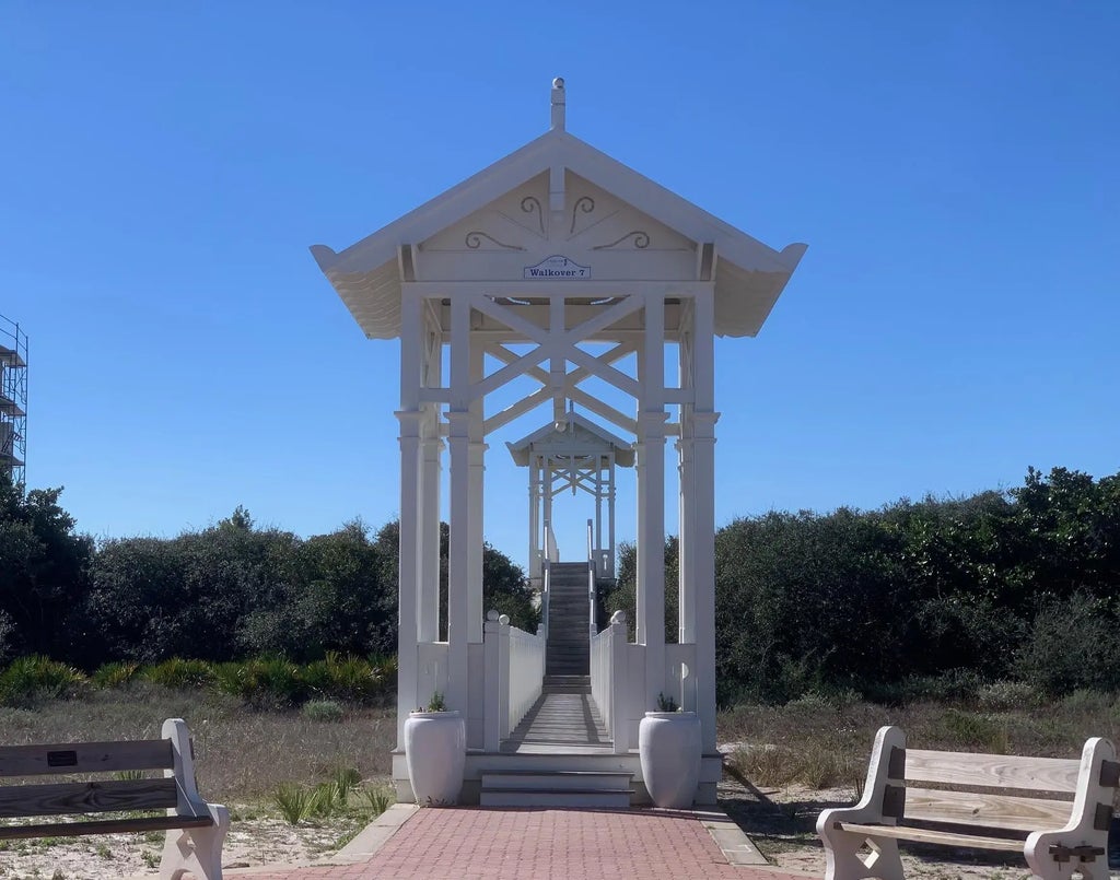 6 of 18 - 501 Beachside Gardens, Panama City Beach, FL