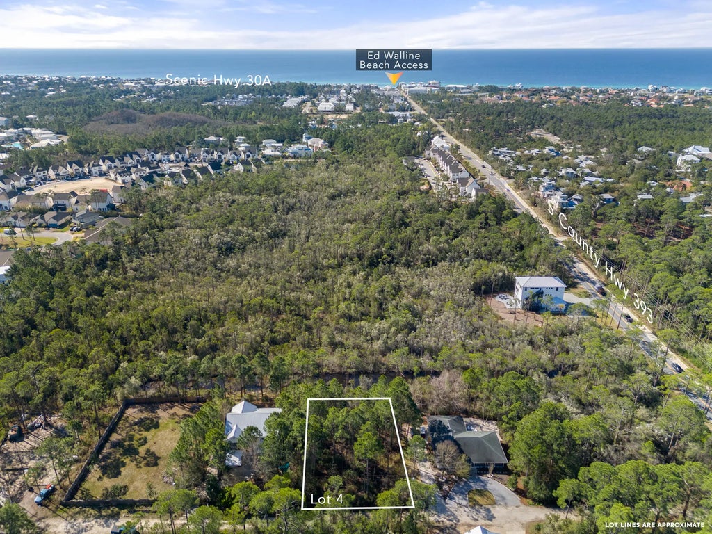 14 of 36 - Lot 4 Calm Gulf Drive, Santa Rosa Beach, FL