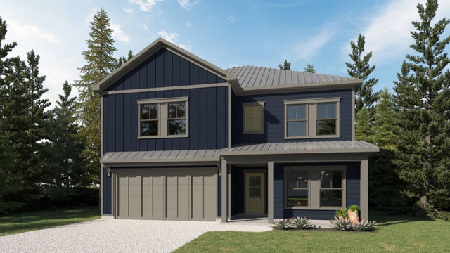 38 Camp Shoal Drive Lot 25, Santa Rosa Beach