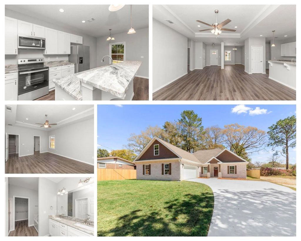 1418 N Lloyd Street, Crestview