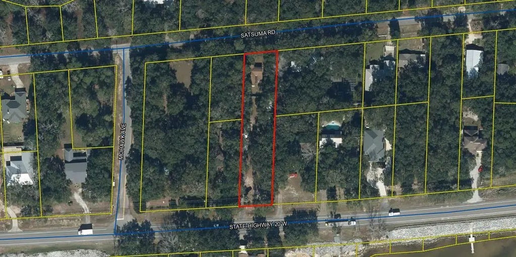 8 of 8 - Lot 4/24 Fl-20, Freeport, FL