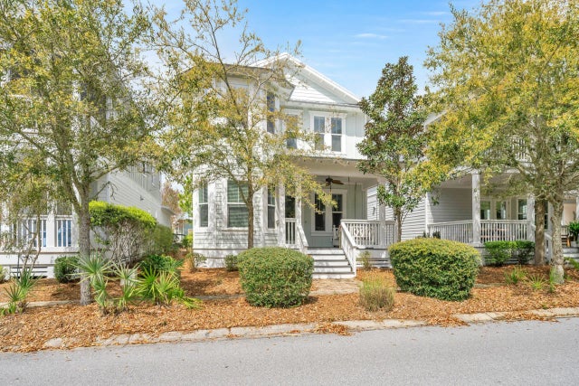 1009 Sandgrass Boulevard, Santa Rosa Beach.