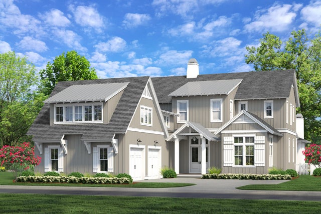 236 Pollard Cove East Lot 125, Watersound