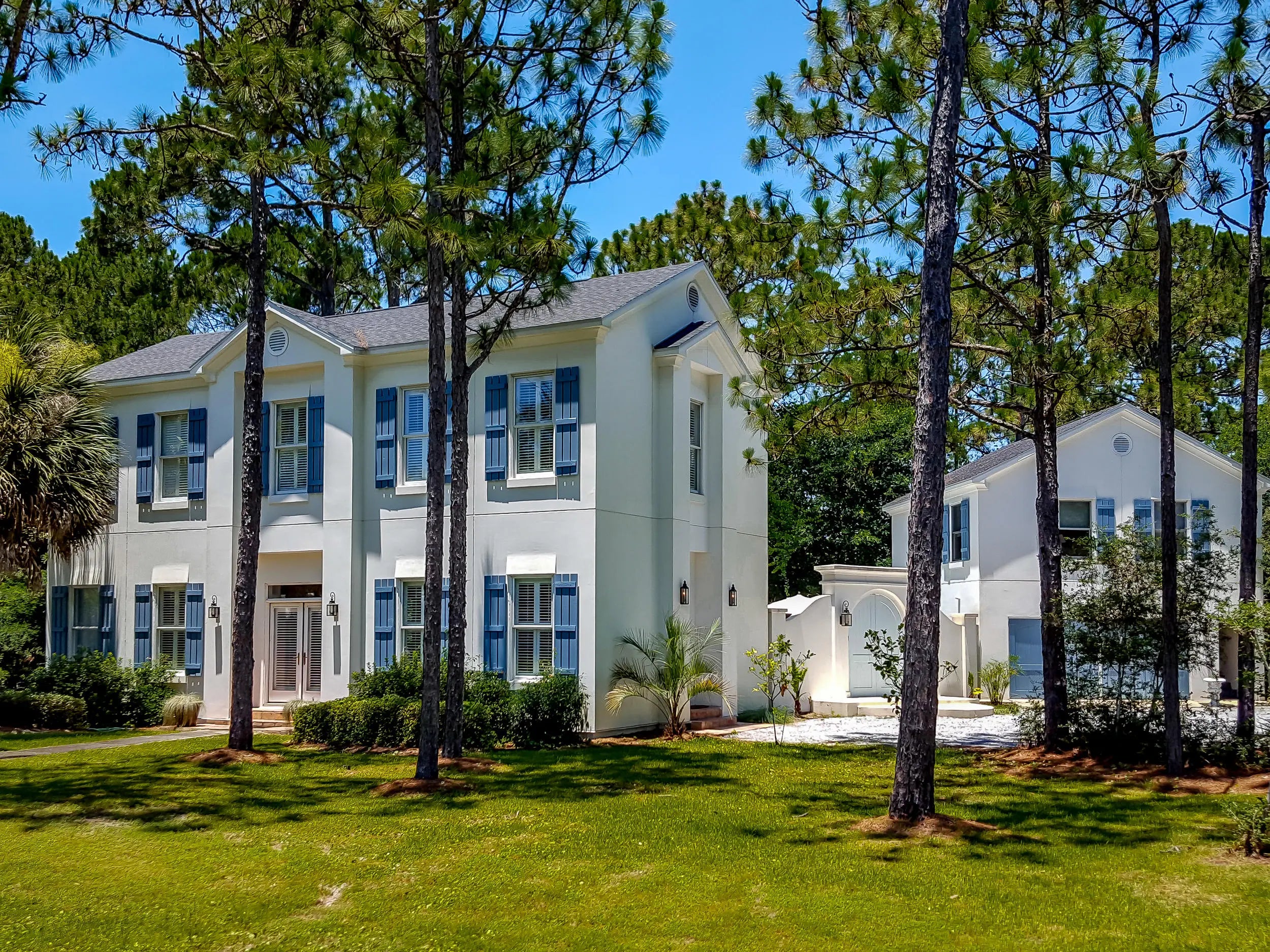 464 Wood Beach Drive, Santa Rosa Beach