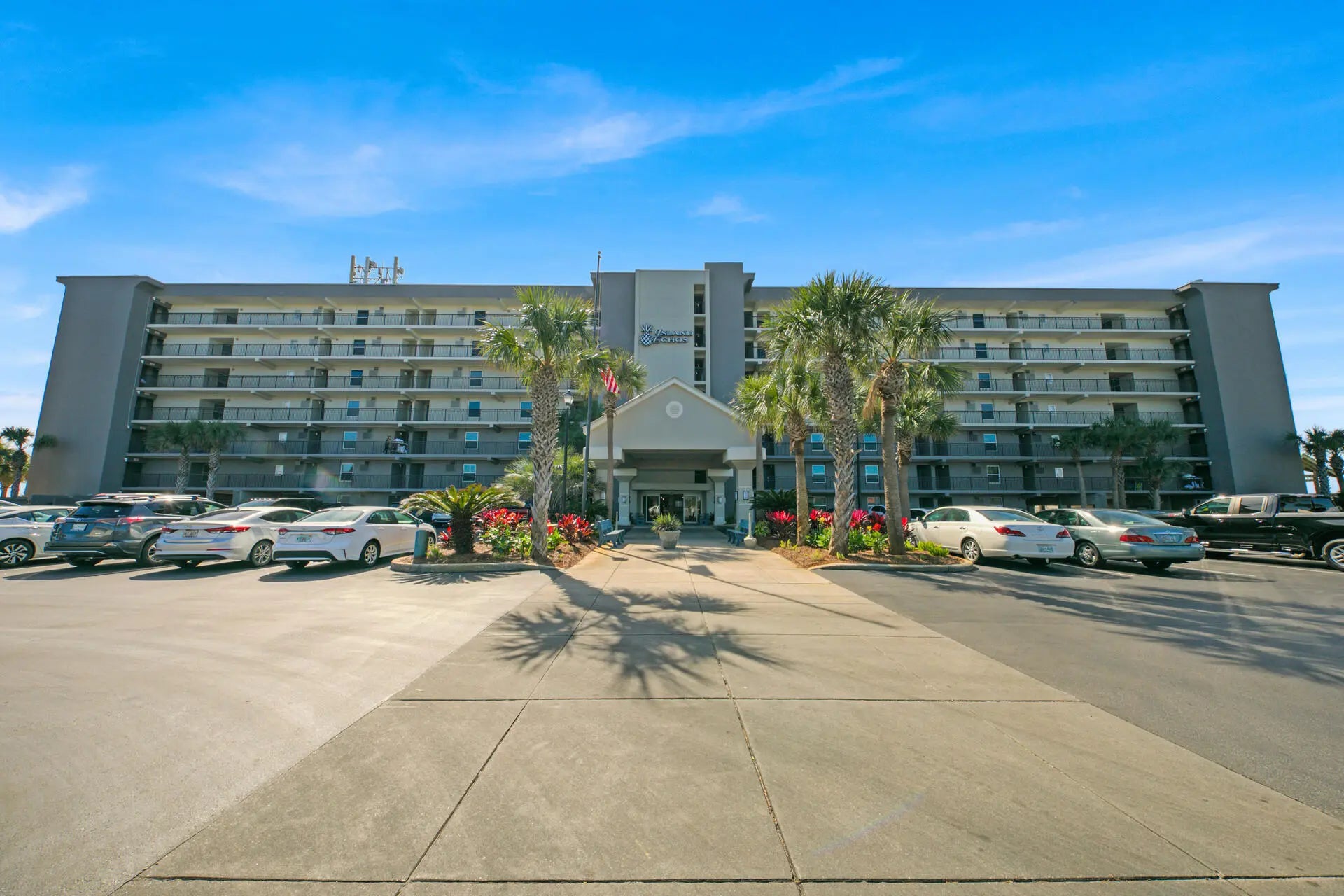 676 Santa Rosa Boulevard Unit 4d, Fort Walton Beach