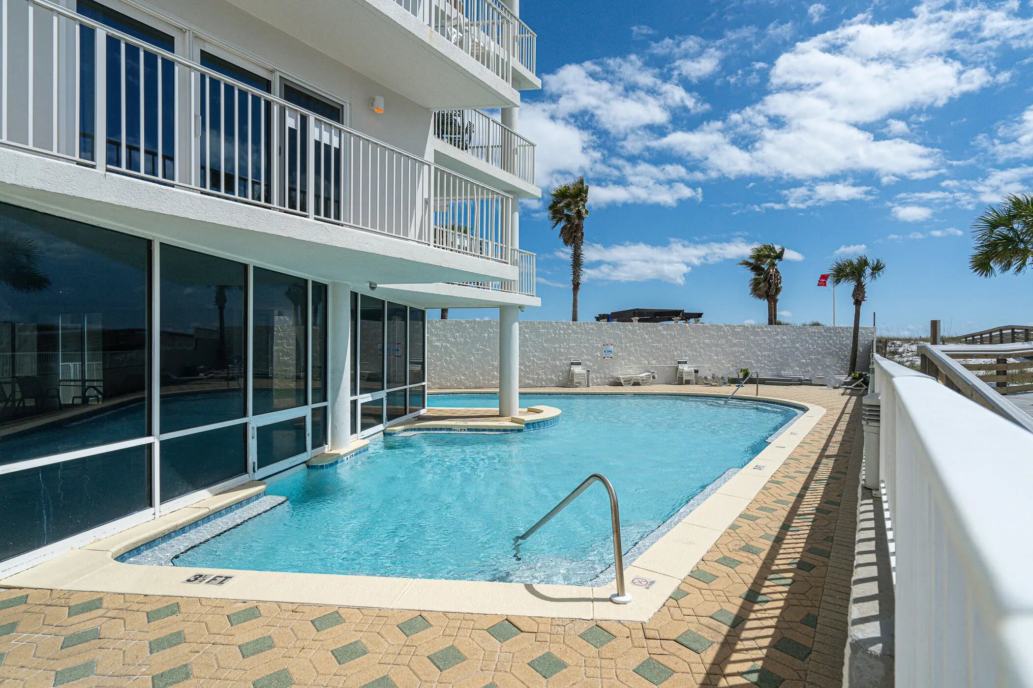 895 Santa Rosa Boulevard Apt 308, Fort Walton Beach