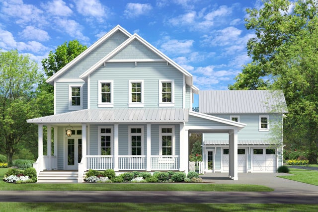 509 Pollard Cove East Lot 109, Watersound