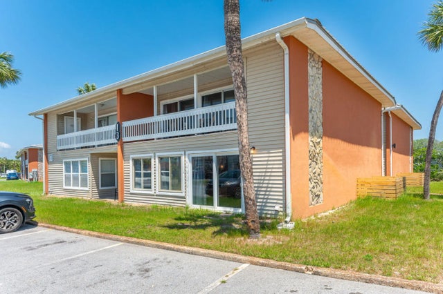 4000 Gulf Terrace Drive Unit 150, Destin