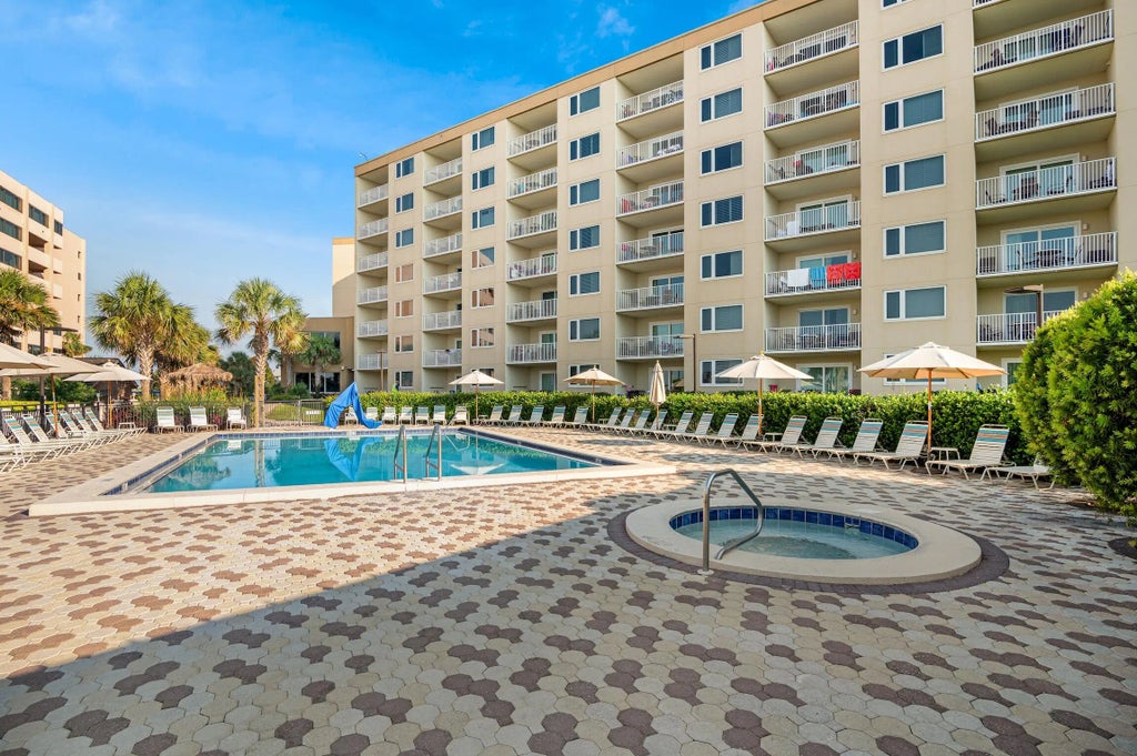 28 of 66 - 502 Gulf Shore Drive Unit 205, Destin, FL