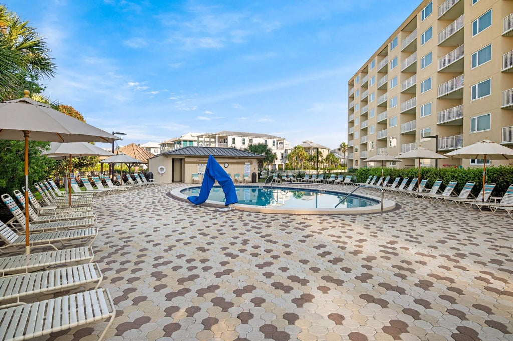 33 of 66 - 502 Gulf Shore Drive Unit 205, Destin, FL