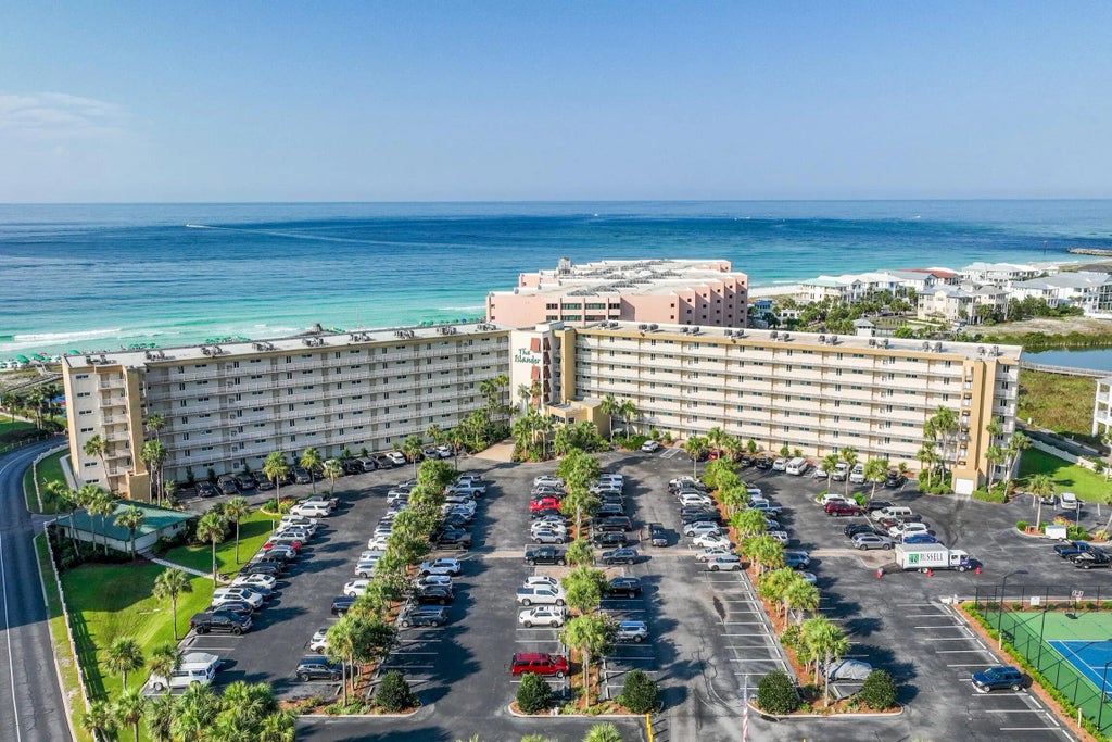42 of 66 - 502 Gulf Shore Drive Unit 205, Destin, FL