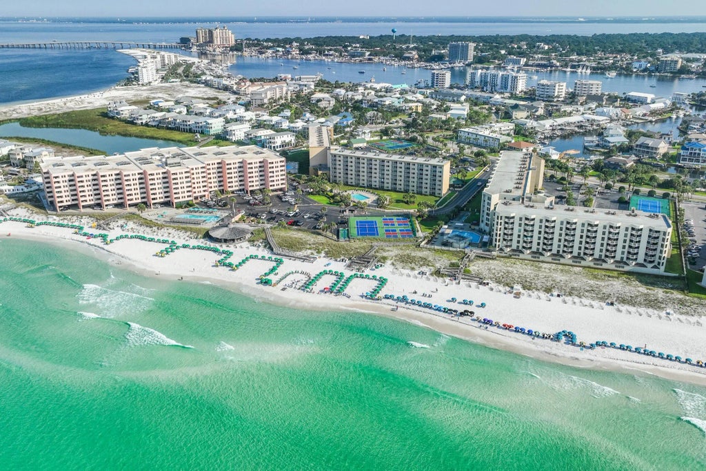 53 of 66 - 502 Gulf Shore Drive Unit 205, Destin, FL