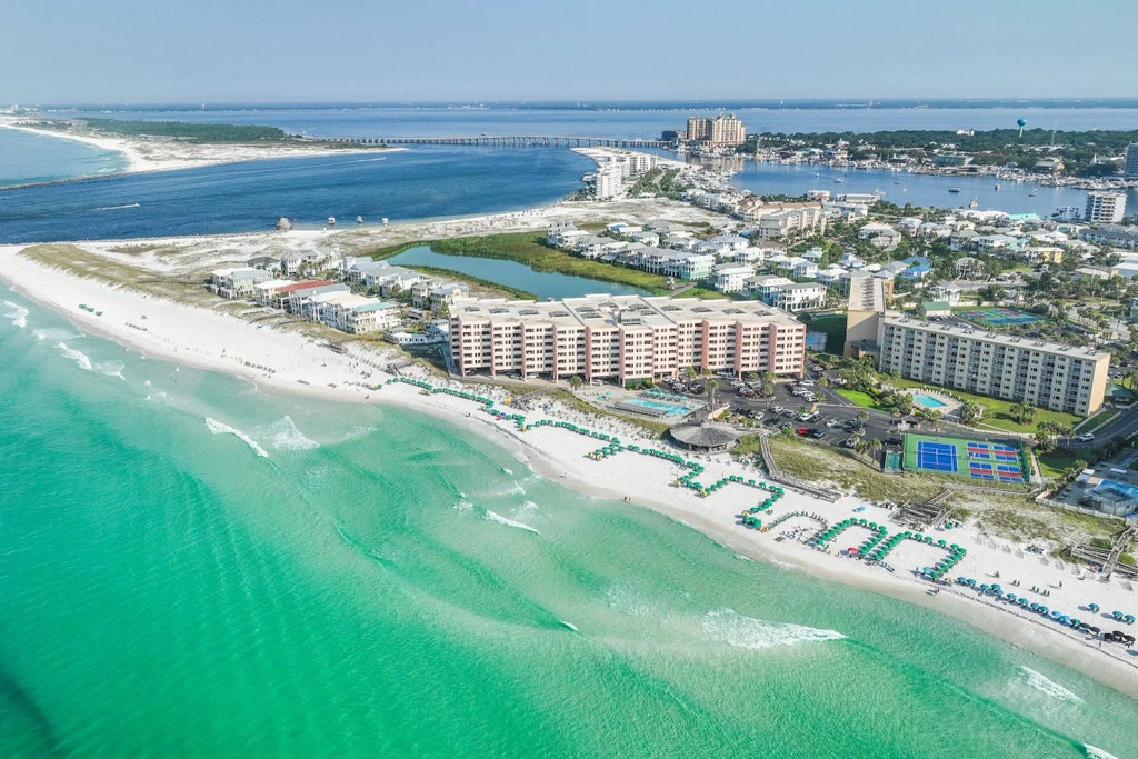 54 of 66 - 502 Gulf Shore Drive Unit 205, Destin, FL