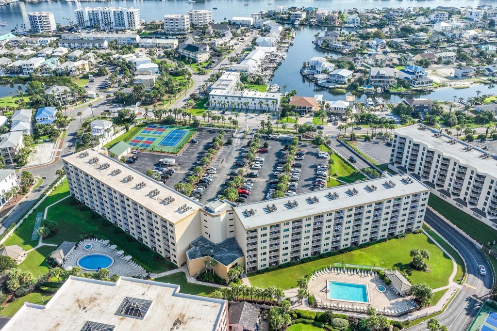 55 of 66 - 502 Gulf Shore Drive Unit 205, Destin, FL