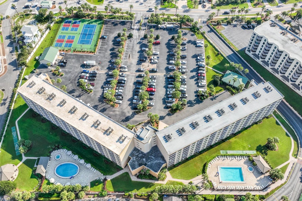 58 of 66 - 502 Gulf Shore Drive Unit 205, Destin, FL