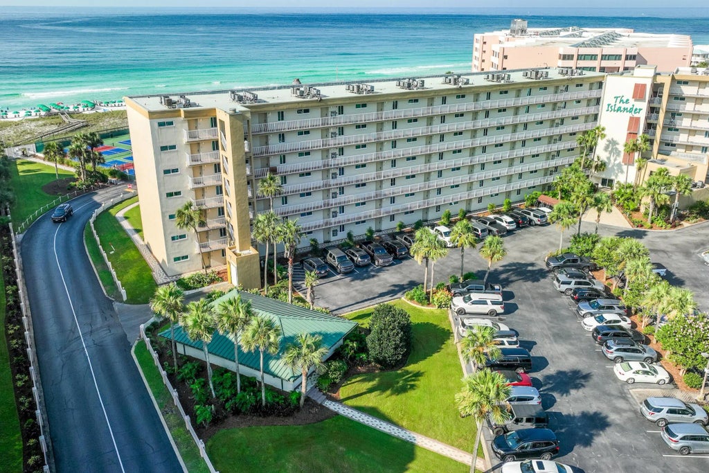 63 of 66 - 502 Gulf Shore Drive Unit 205, Destin, FL